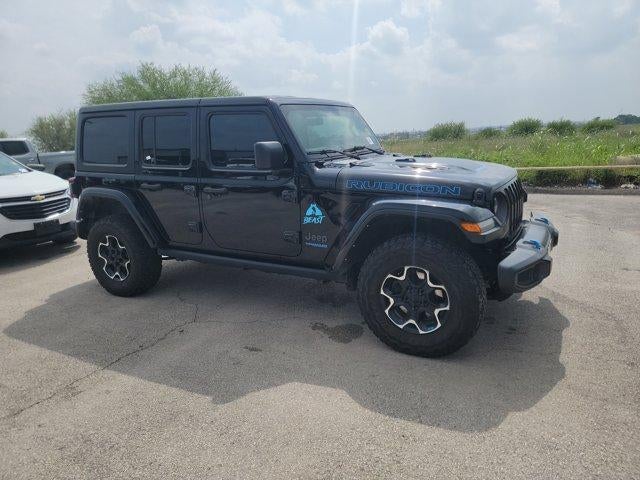 jeep wrangler unlimited 2022 1C4JJXR6XNW114545 image